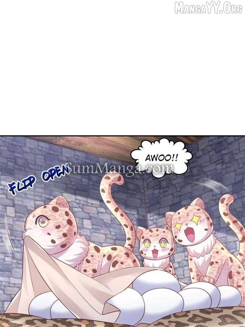 Beauty and the Beasts Chapter 716 - page 45