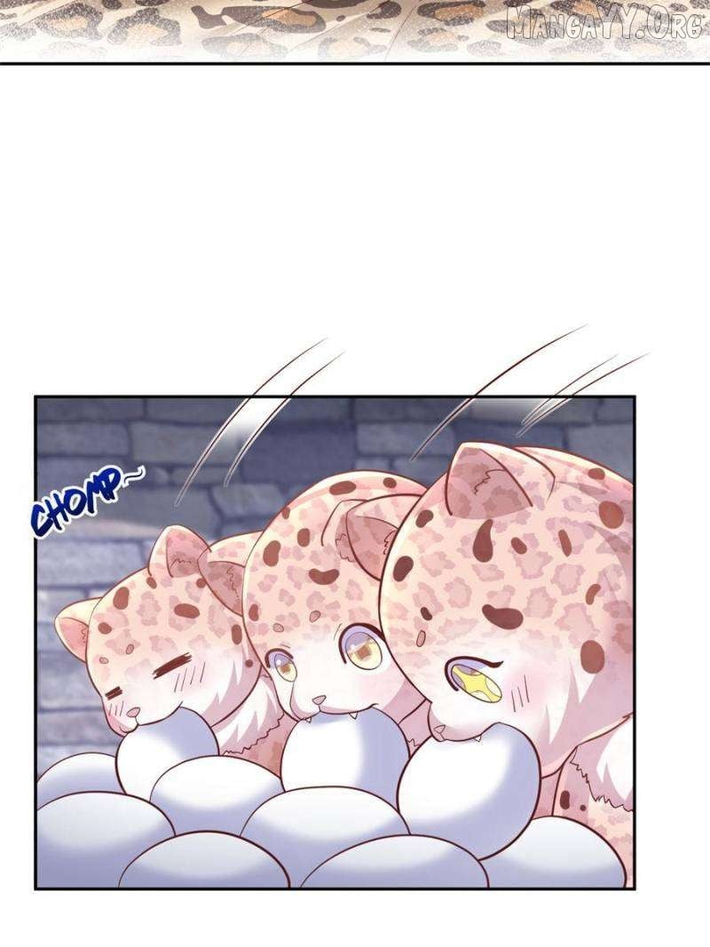 Beauty and the Beasts Chapter 716 - page 46