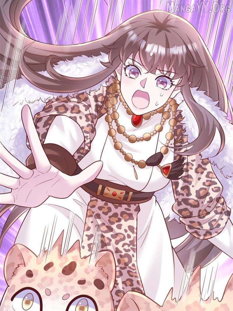 Beauty and the Beasts Chapter 716 - page 48