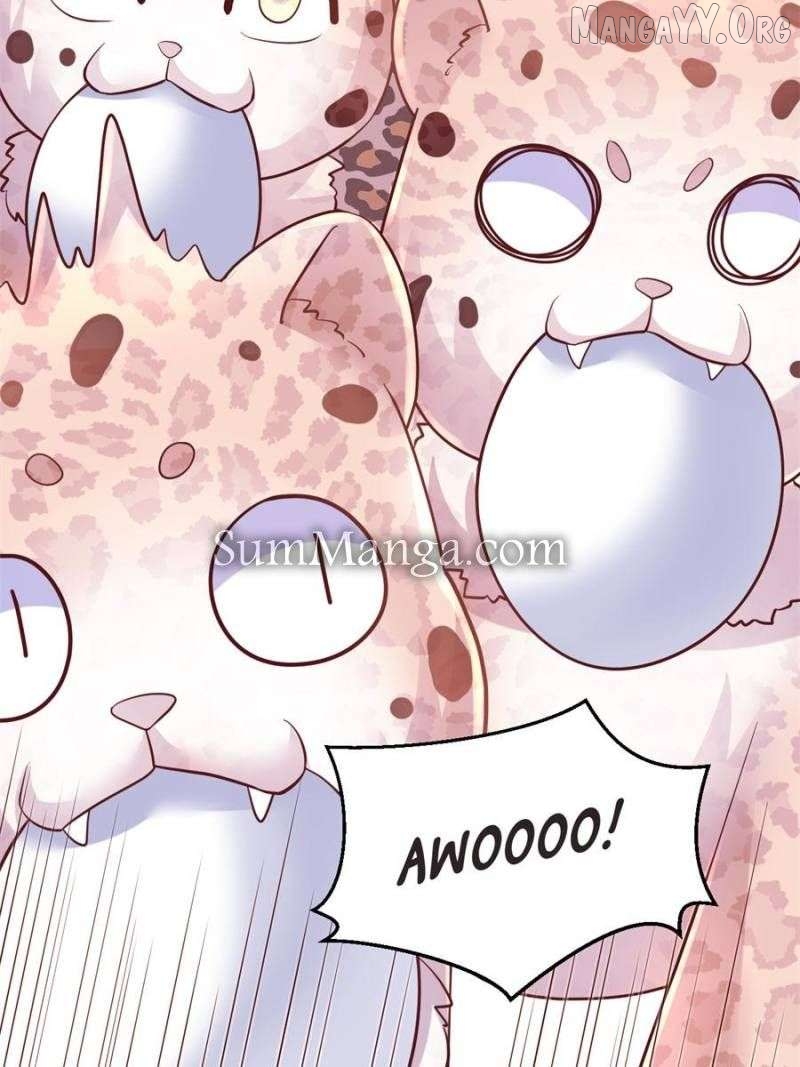 Beauty and the Beasts Chapter 716 - page 49