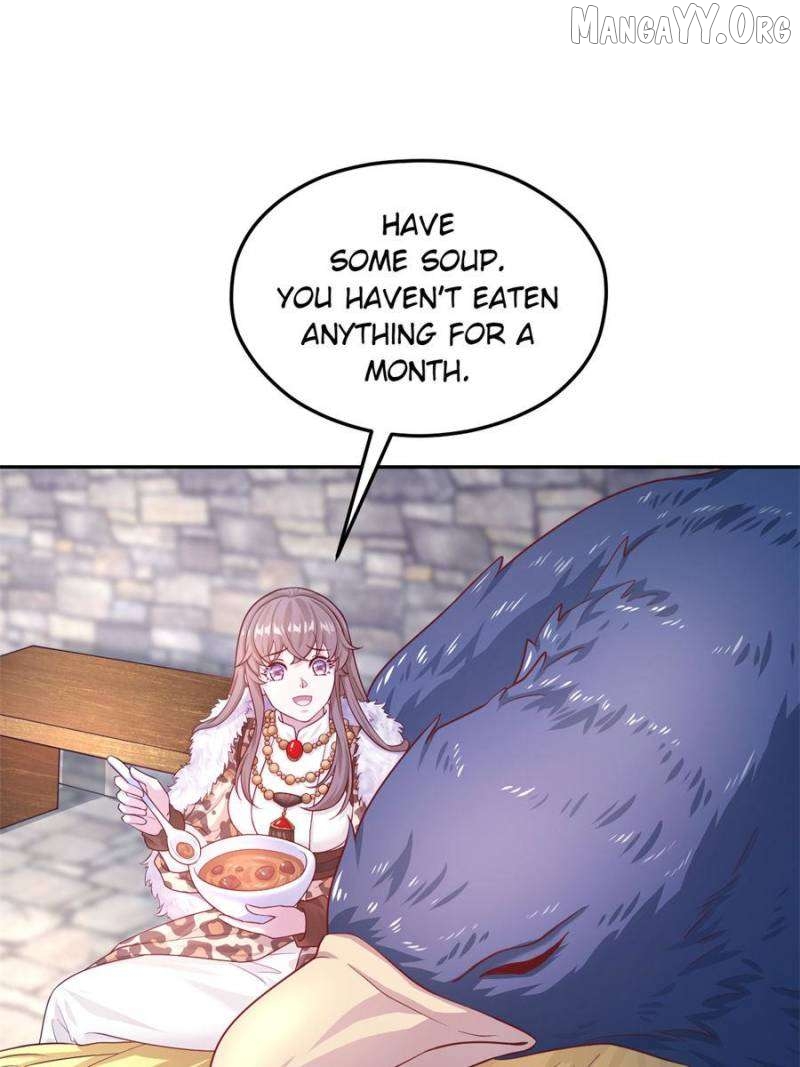 Beauty and the Beasts Chapter 716 - page 5