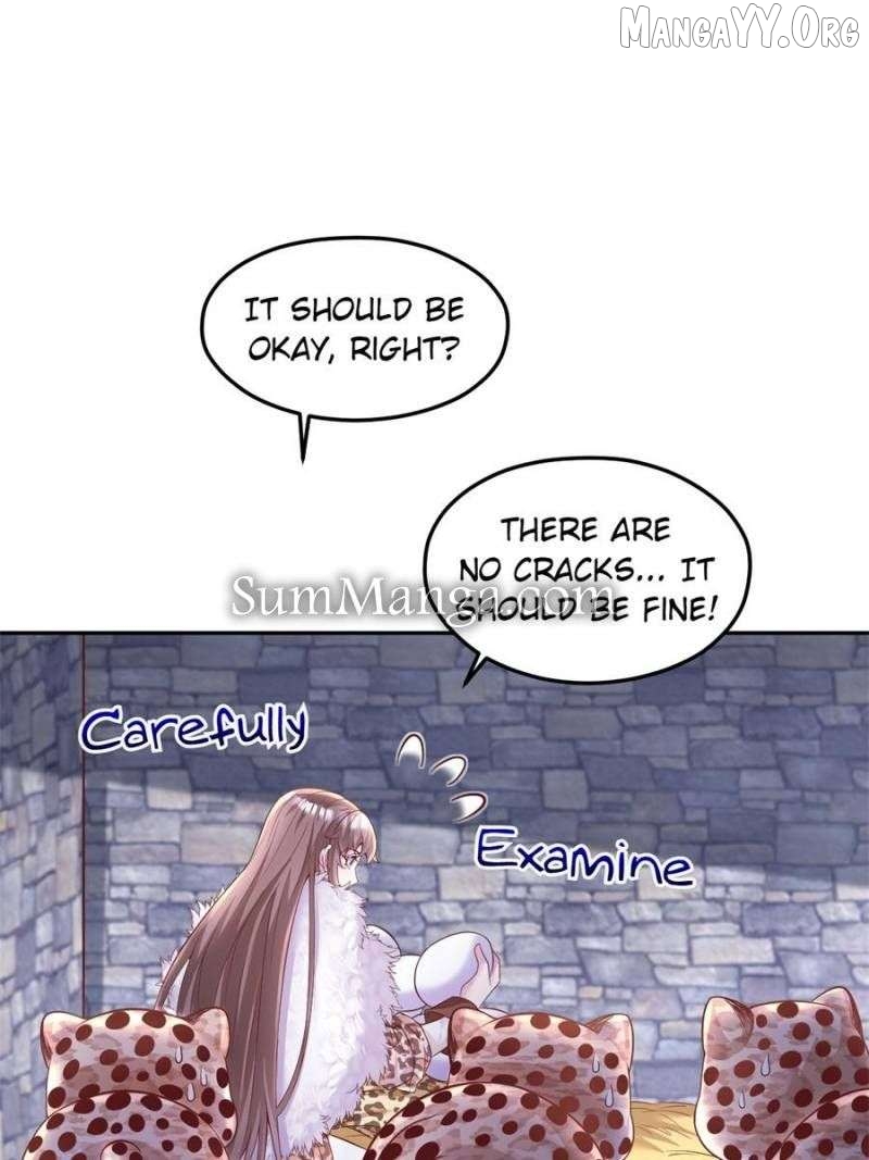 Beauty and the Beasts Chapter 716 - page 54