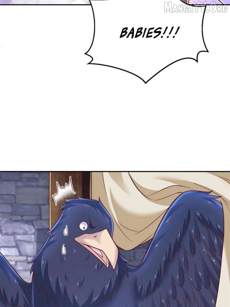 Beauty and the Beasts Chapter 716 - page 57