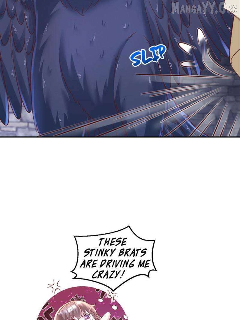 Beauty and the Beasts Chapter 716 - page 58