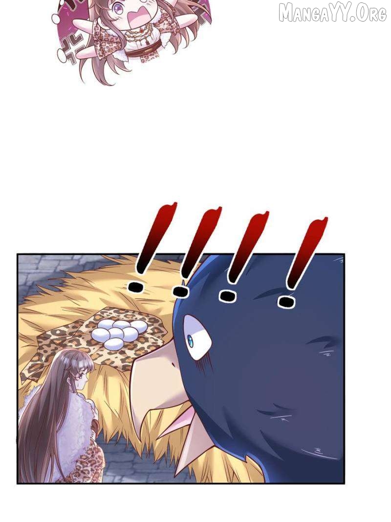 Beauty and the Beasts Chapter 716 - page 59