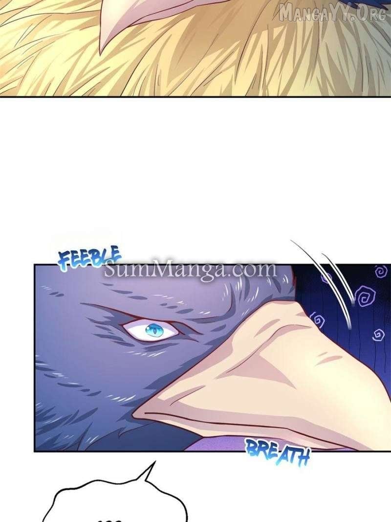 Beauty and the Beasts Chapter 716 - page 6