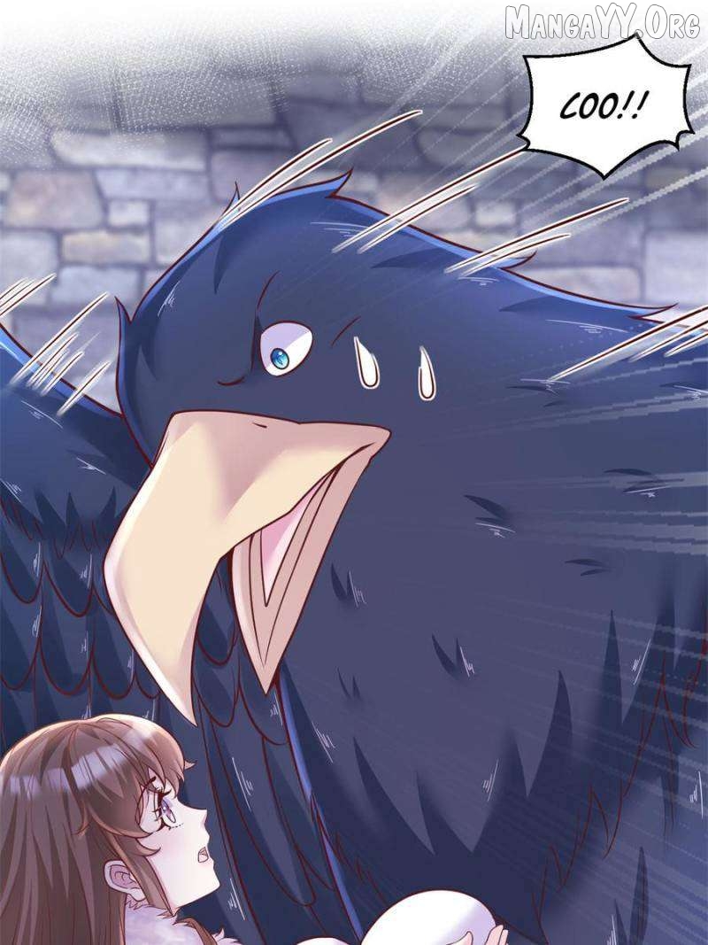 Beauty and the Beasts Chapter 716 - page 60