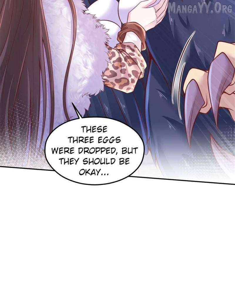 Beauty and the Beasts Chapter 716 - page 61