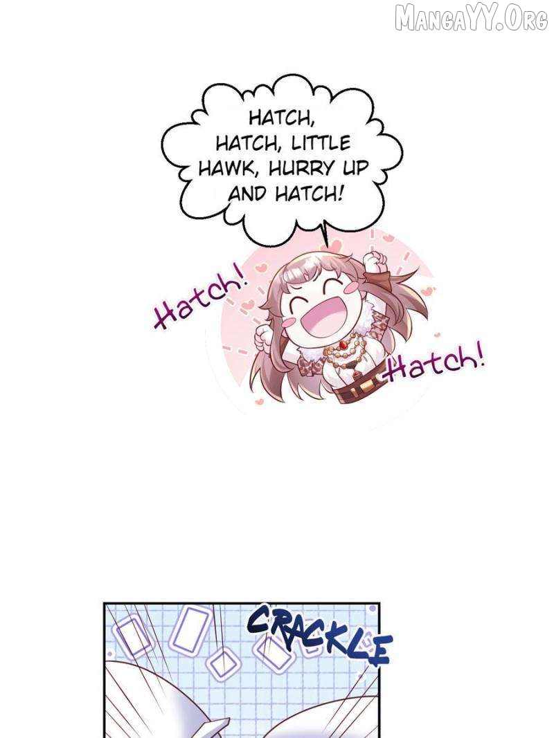Beauty and the Beasts Chapter 716 - page 66