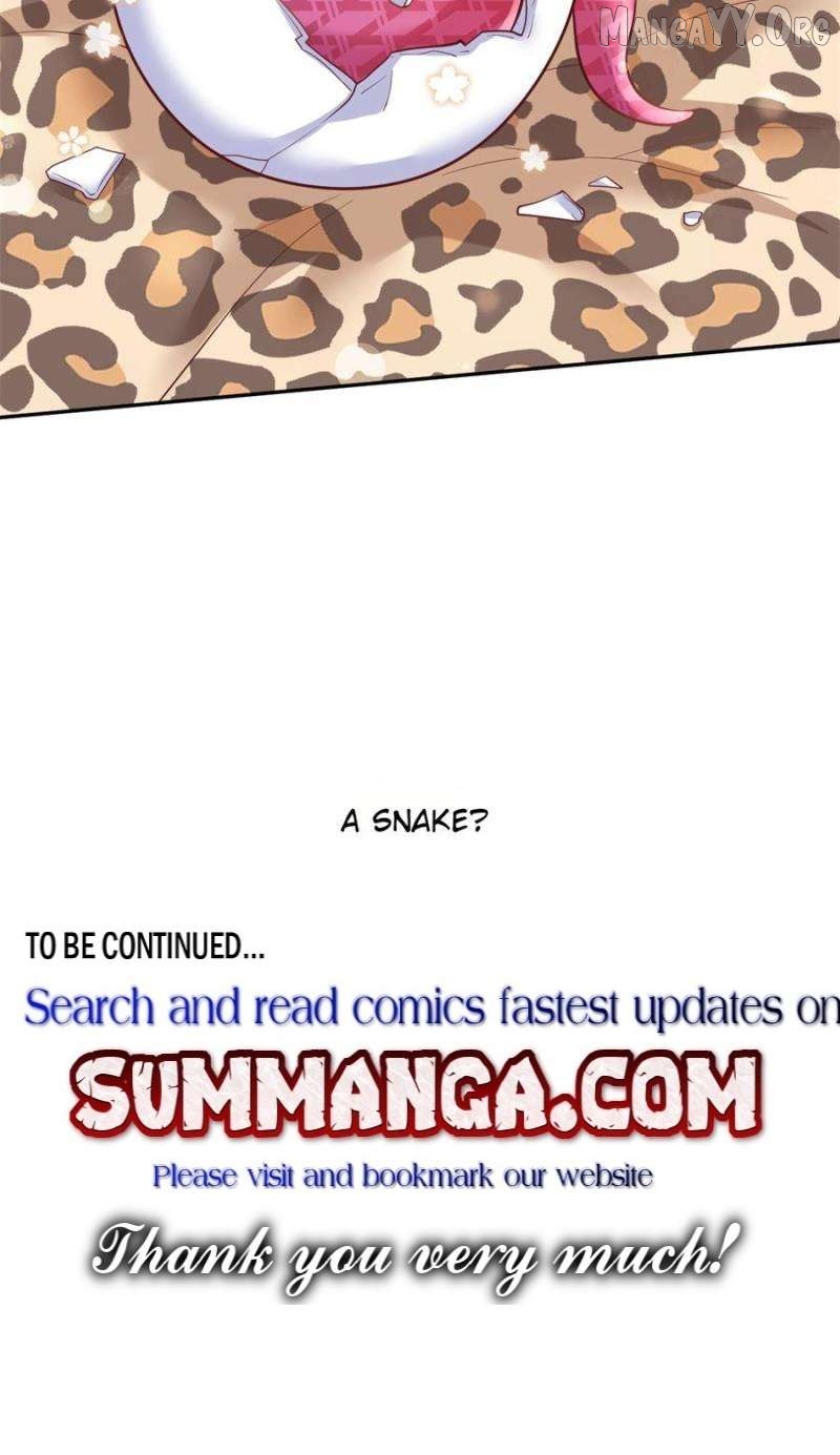 Beauty and the Beasts Chapter 716 - page 69