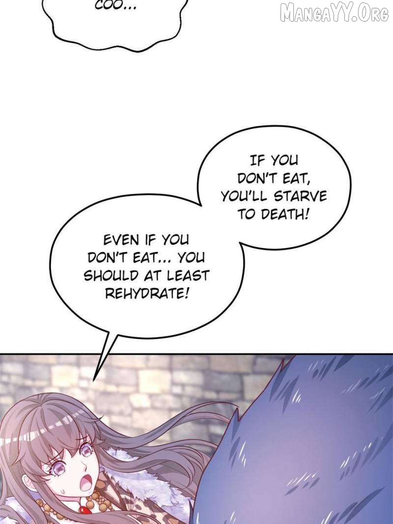 Beauty and the Beasts Chapter 716 - page 7
