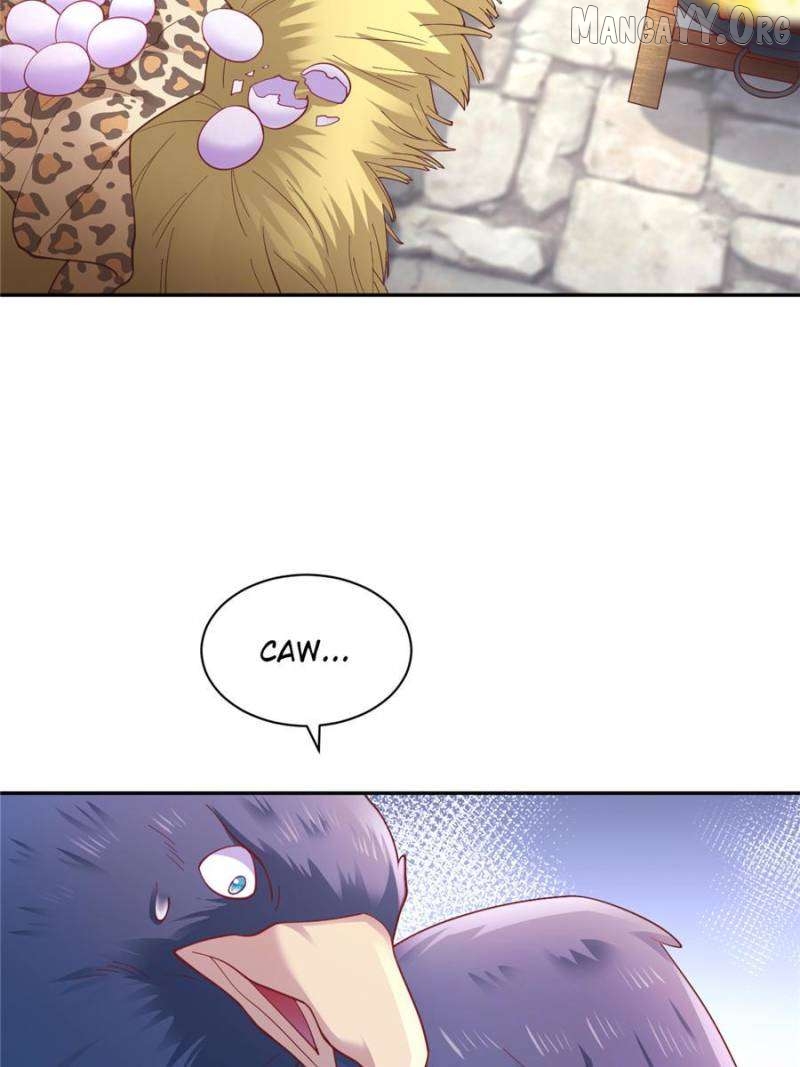 Beauty and the Beasts Chapter 717 - page 2