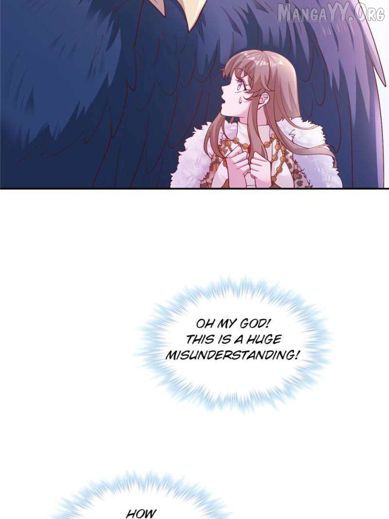 Beauty and the Beasts Chapter 717 - page 3