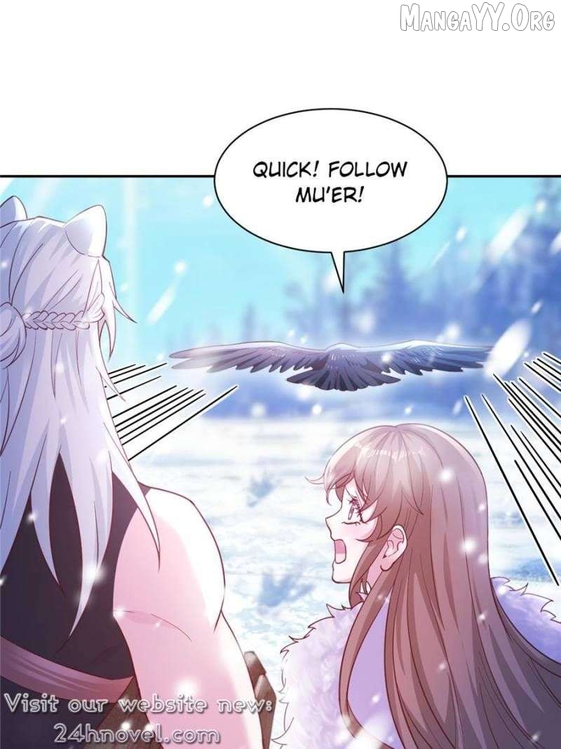 Beauty and the Beasts Chapter 717 - page 32