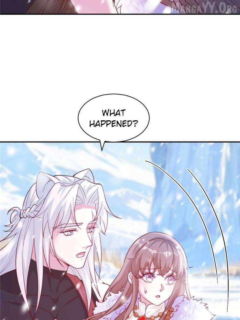 Beauty and the Beasts Chapter 717 - page 33