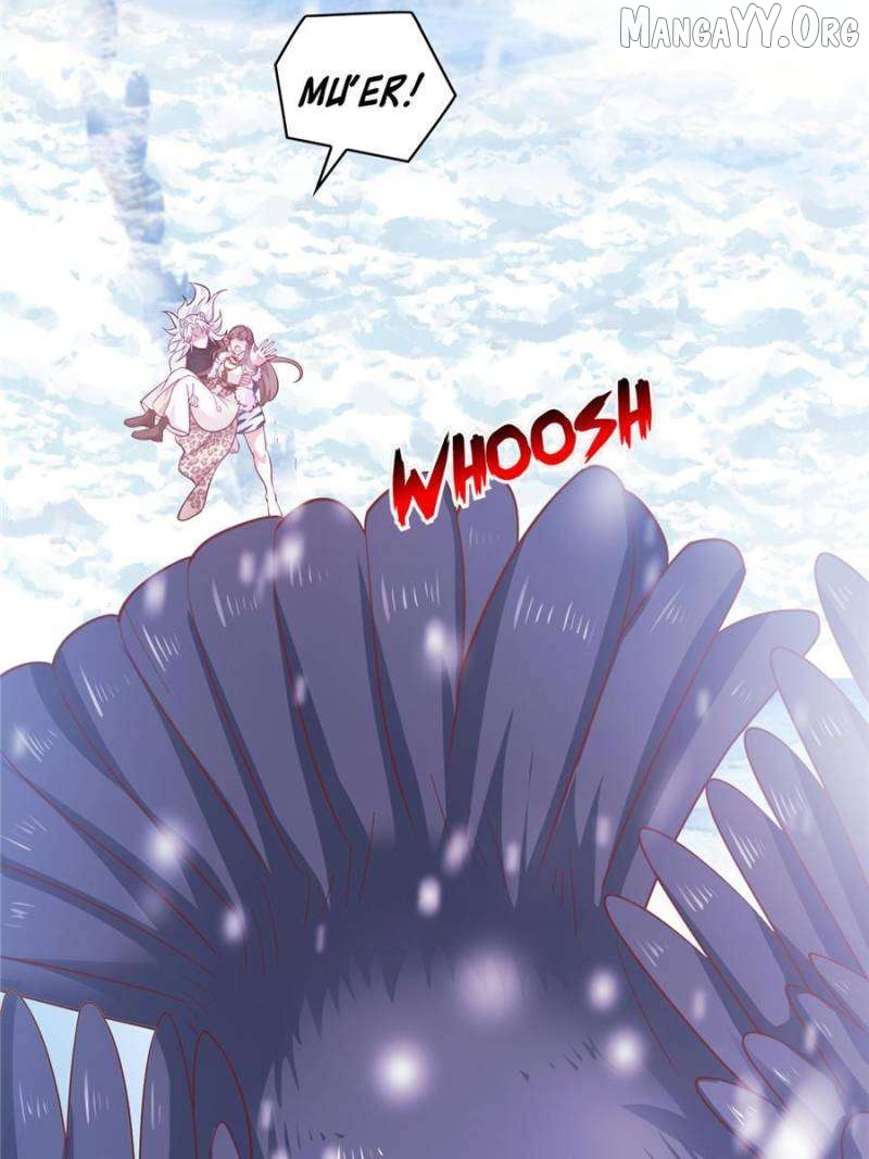 Beauty and the Beasts Chapter 717 - page 41