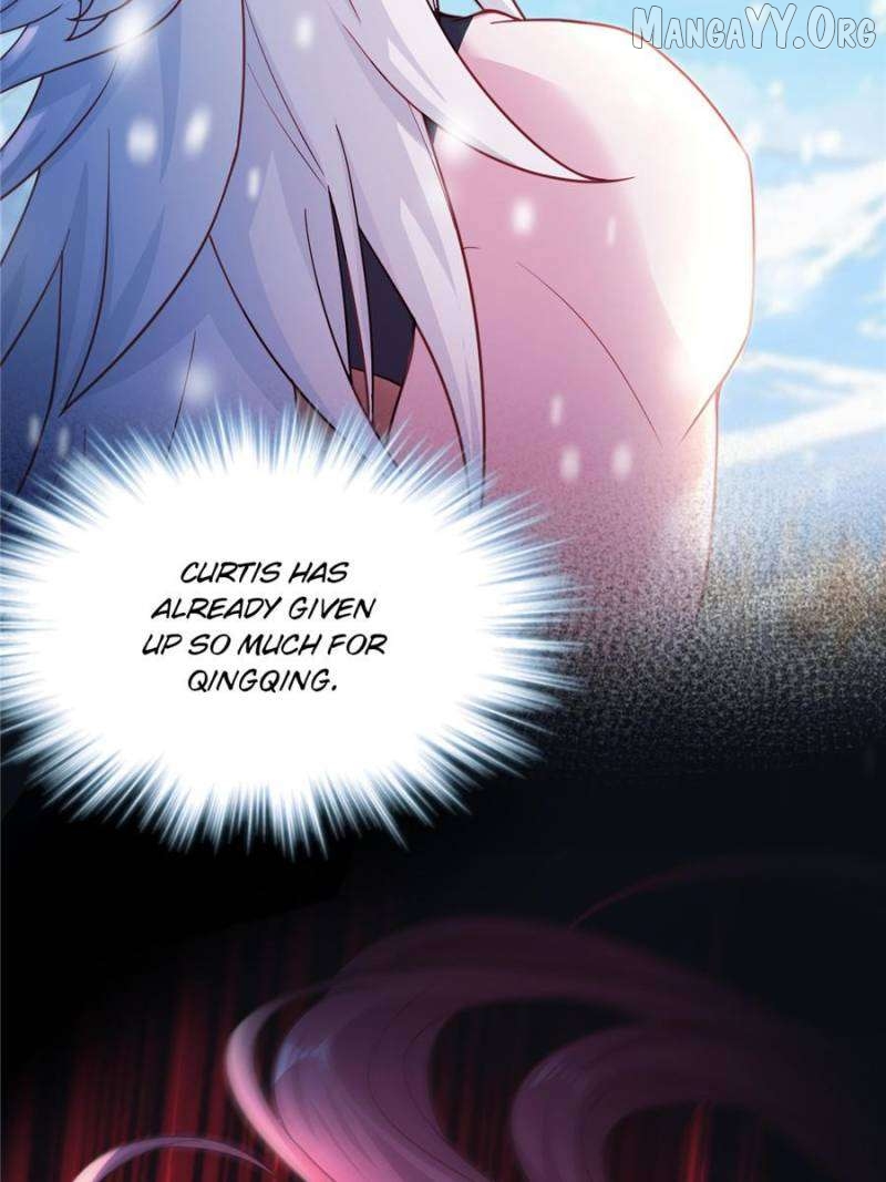 Beauty and the Beasts Chapter 717 - page 45