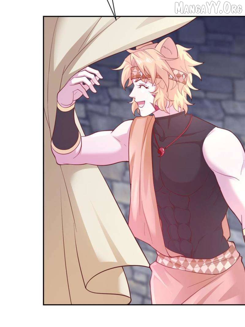 Beauty and the Beasts Chapter 717 - page 5