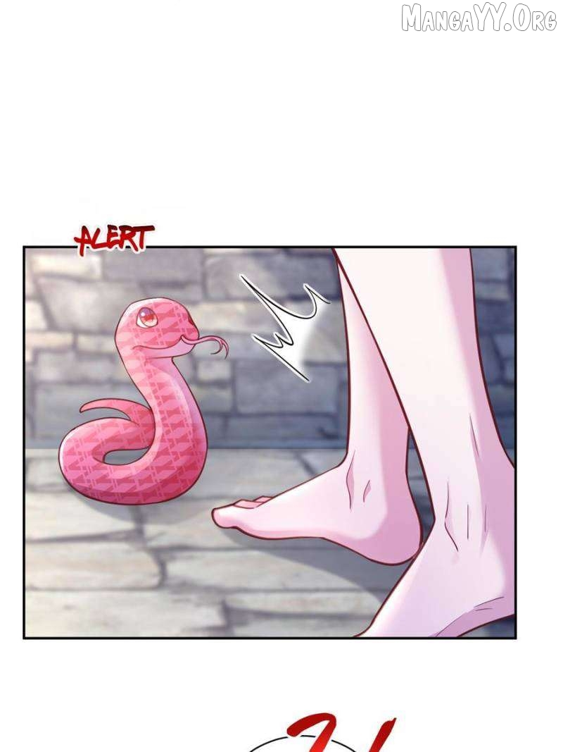 Beauty and the Beasts Chapter 717 - page 6
