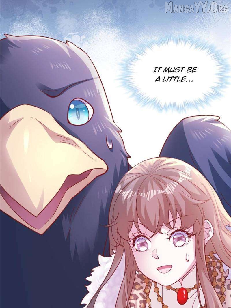 Beauty and the Beasts Chapter 717 - page 8