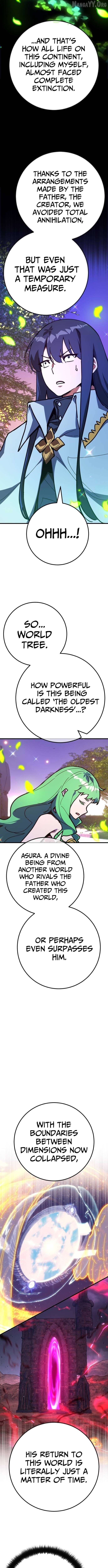 World’s Strongest Troll Chapter 159 - page 5