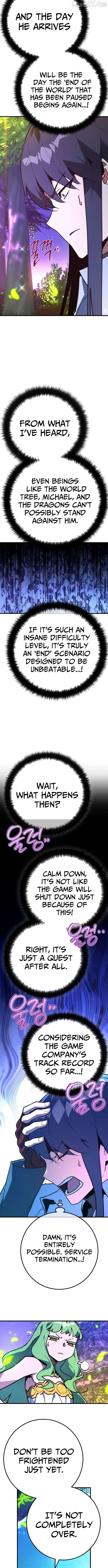 World’s Strongest Troll Chapter 159 - page 6