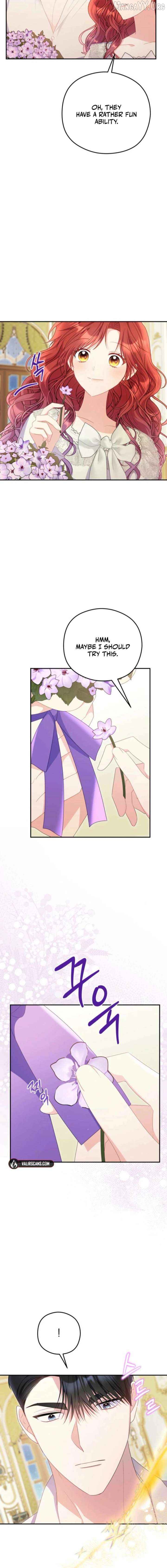 The Villainess Captured the Grand Duke Chapter 86 - page 14