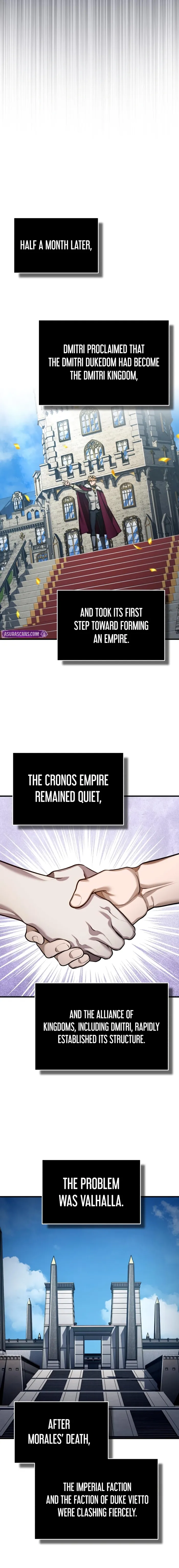 The Heavenly Demon Can’t Live a Normal Life Chapter 180 - page 10