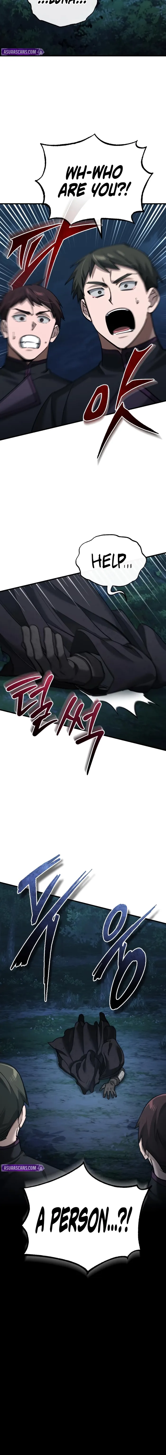 The Heavenly Demon Can’t Live a Normal Life Chapter 180 - page 12