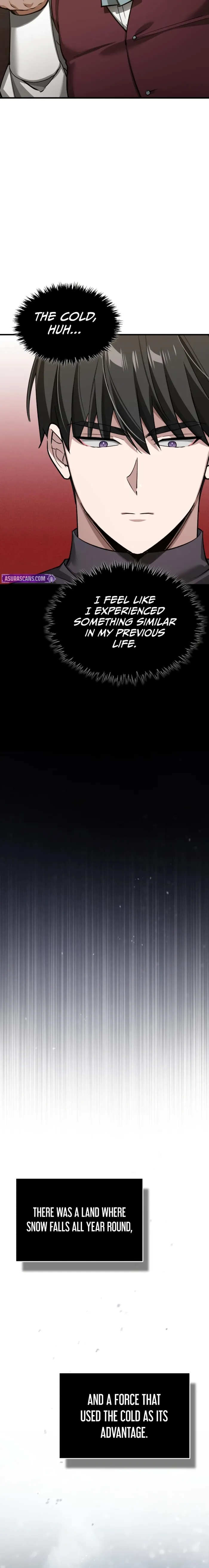 The Heavenly Demon Can’t Live a Normal Life Chapter 180 - page 22