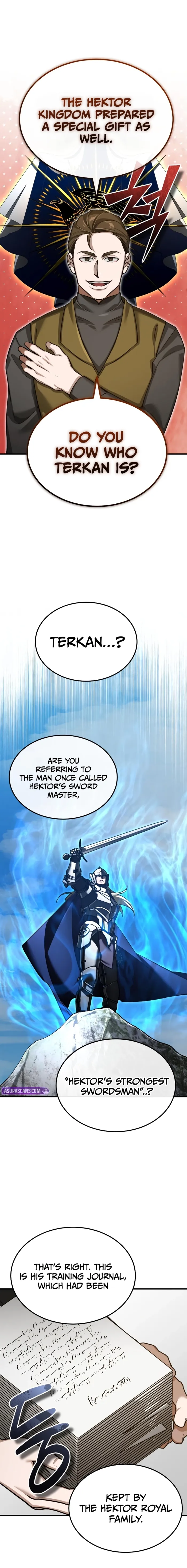 The Heavenly Demon Can’t Live a Normal Life Chapter 180 - page 7