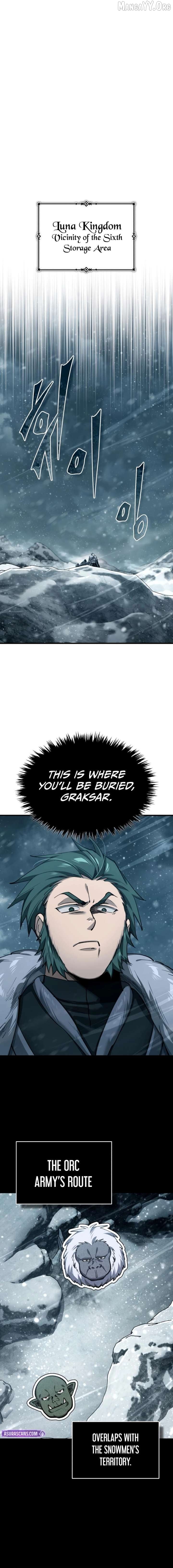 The Heavenly Demon Can’t Live a Normal Life Chapter 181 - page 12