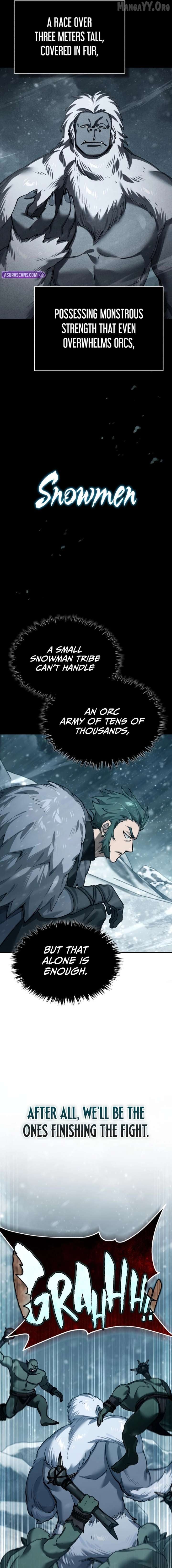 The Heavenly Demon Can’t Live a Normal Life Chapter 181 - page 13