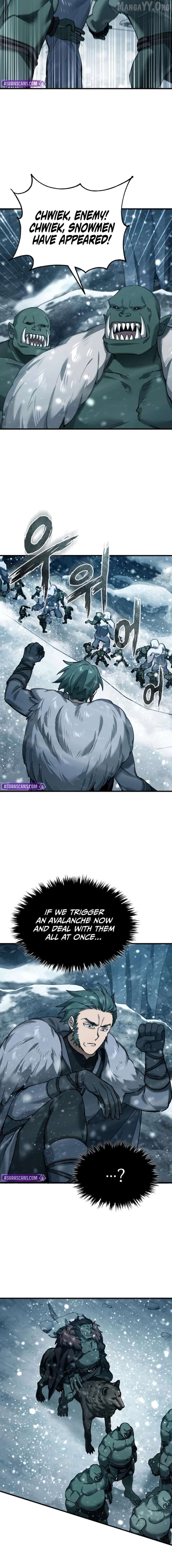 The Heavenly Demon Can’t Live a Normal Life Chapter 181 - page 14