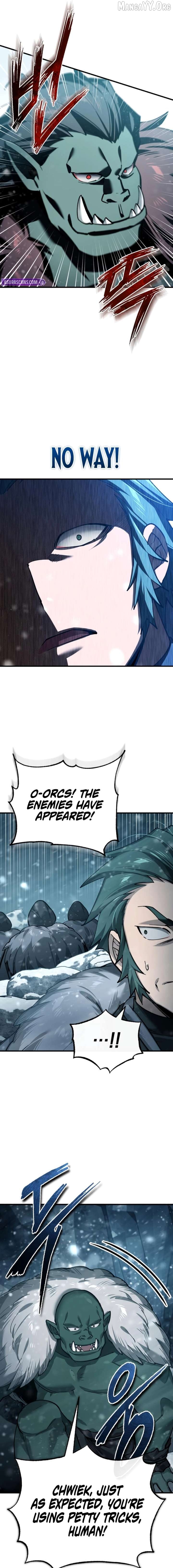 The Heavenly Demon Can’t Live a Normal Life Chapter 181 - page 15
