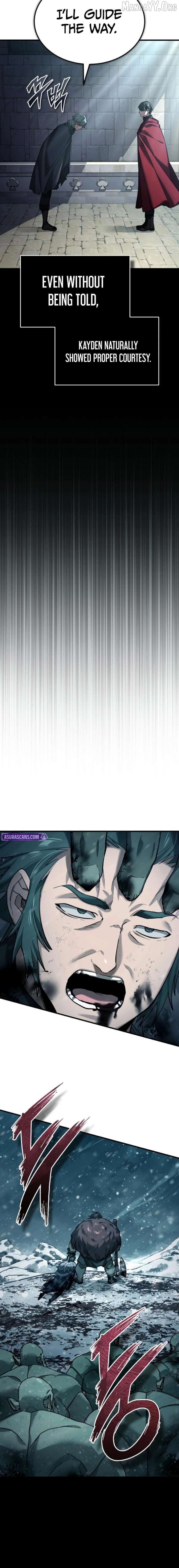 The Heavenly Demon Can’t Live a Normal Life Chapter 181 - page 20