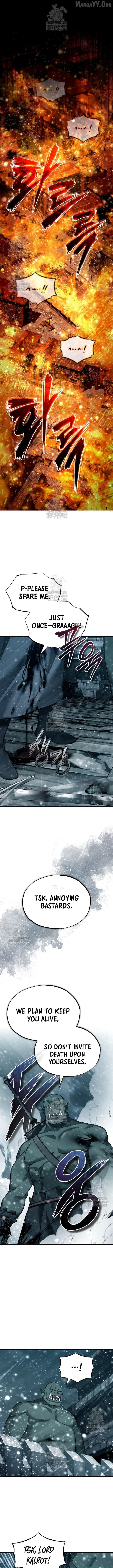 The Heavenly Demon Can’t Live a Normal Life Chapter 182 - page 11