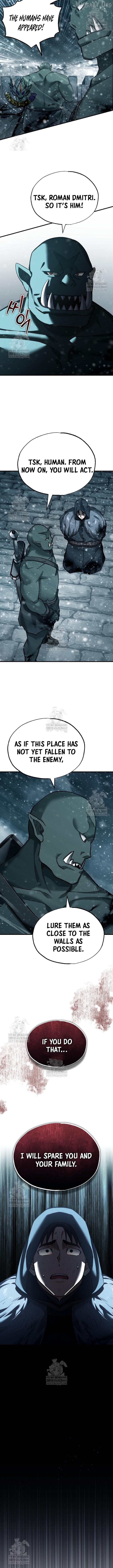 The Heavenly Demon Can’t Live a Normal Life Chapter 182 - page 12
