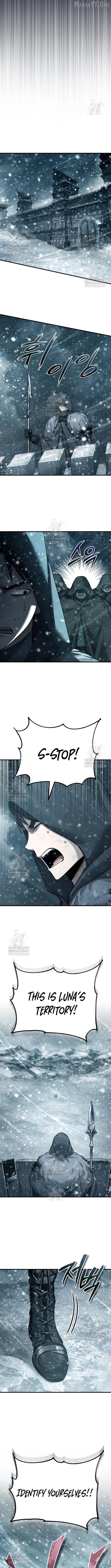 The Heavenly Demon Can’t Live a Normal Life Chapter 182 - page 13