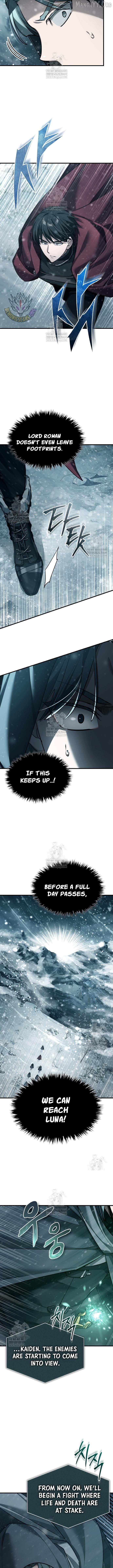The Heavenly Demon Can’t Live a Normal Life Chapter 182 - page 4