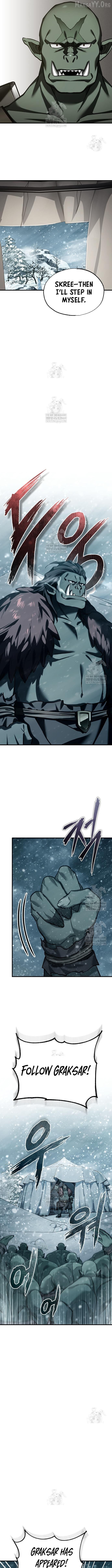 The Heavenly Demon Can’t Live a Normal Life Chapter 182 - page 7