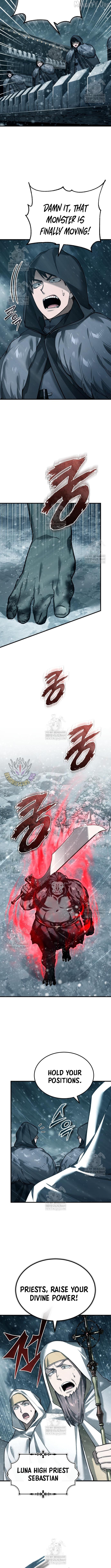 The Heavenly Demon Can’t Live a Normal Life Chapter 182 - page 8
