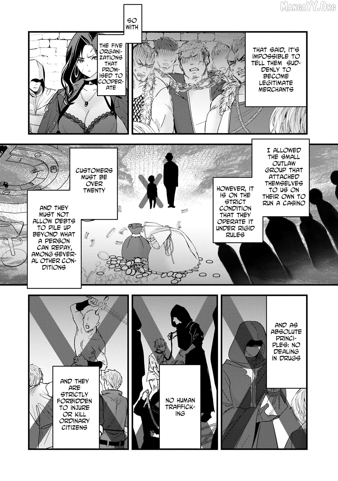 Isekai Teni shite Kyoushi ni natta ga, Majo to Osorerareteiru Ken - Aoi-sensei no Gakuen Funtou Nisshi Chapter 18 - page 2
