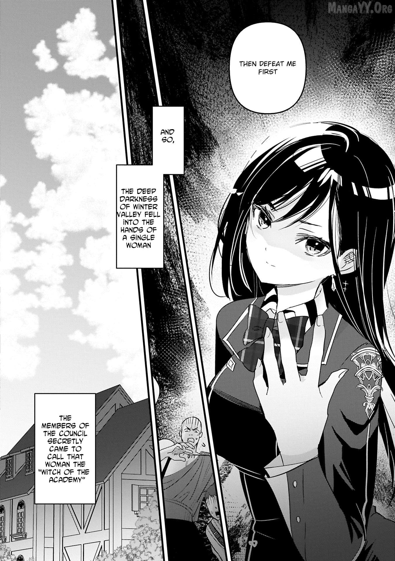 Isekai Teni shite Kyoushi ni natta ga, Majo to Osorerareteiru Ken - Aoi-sensei no Gakuen Funtou Nisshi Chapter 18 - page 26