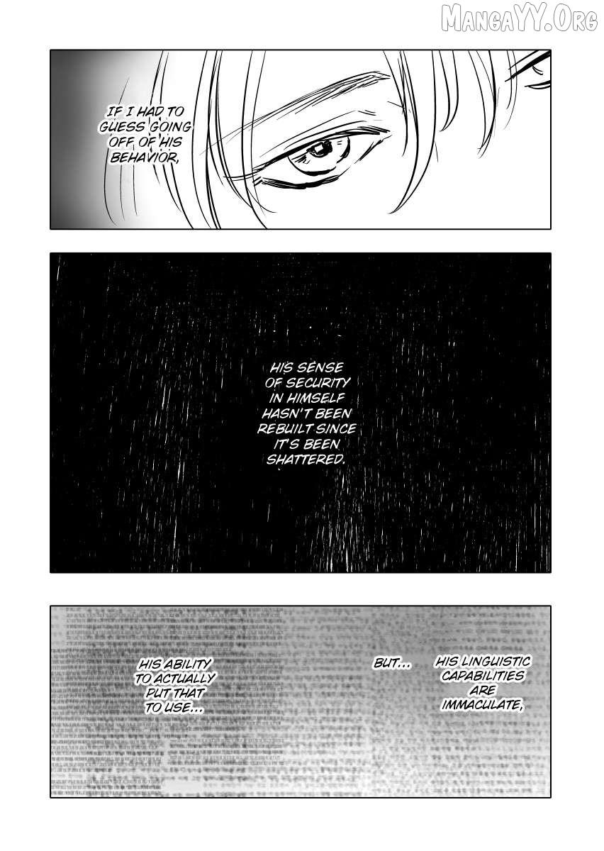 Urekko Mangaka X Utsubyou Mangaka Chapter 13.1 - page 16