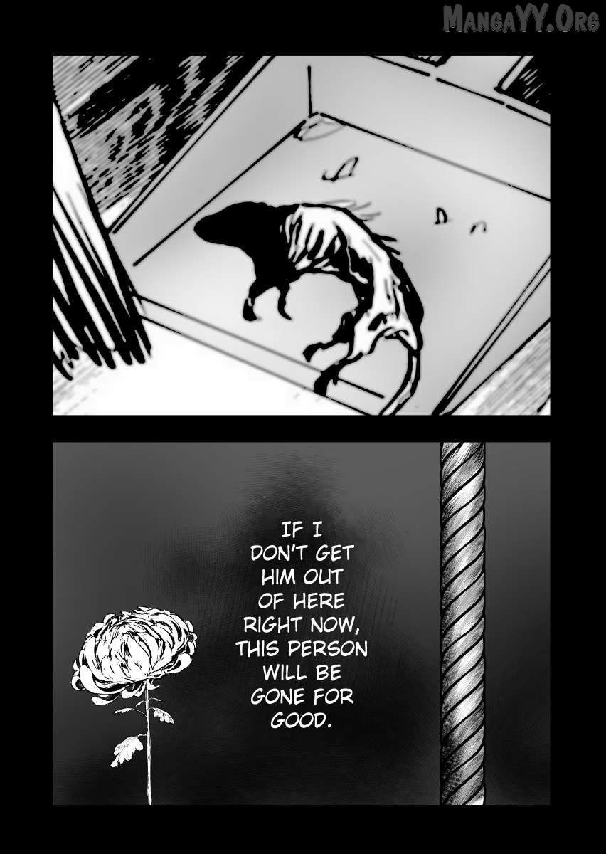Urekko Mangaka X Utsubyou Mangaka Chapter 13.1 - page 24