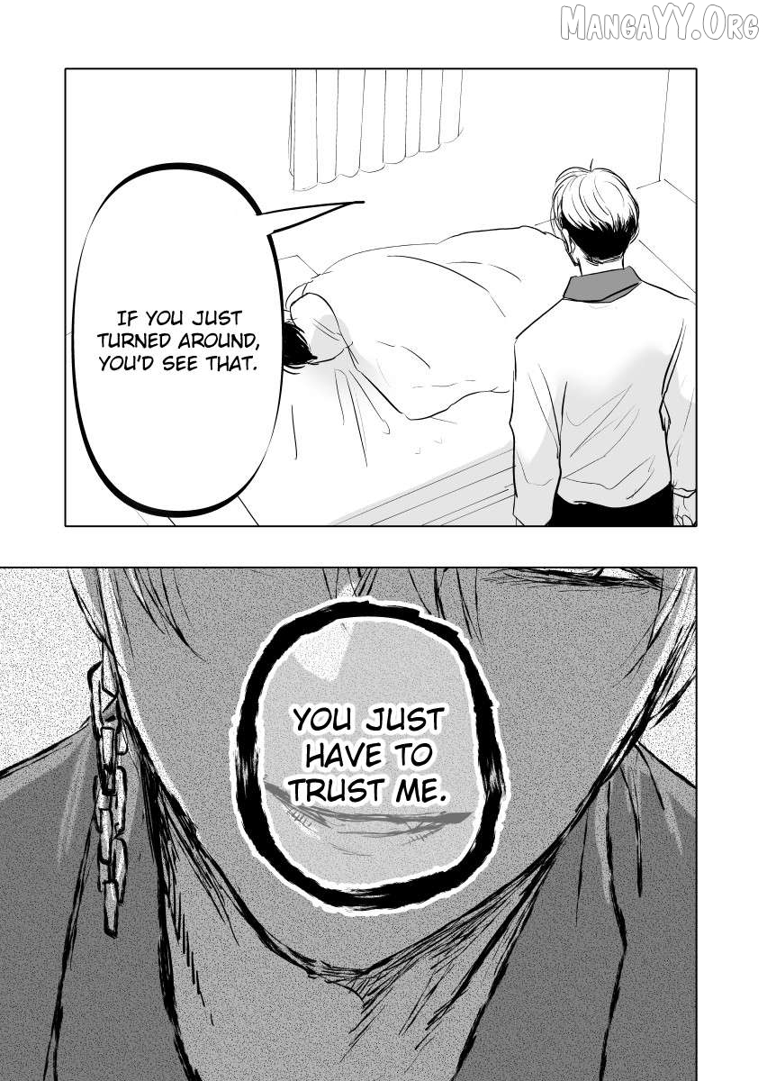Urekko Mangaka X Utsubyou Mangaka Chapter 13.1 - page 29