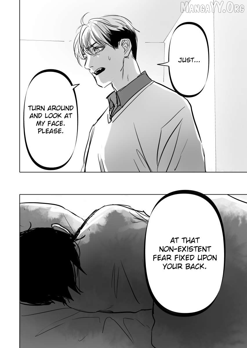 Urekko Mangaka X Utsubyou Mangaka Chapter 13.1 - page 30