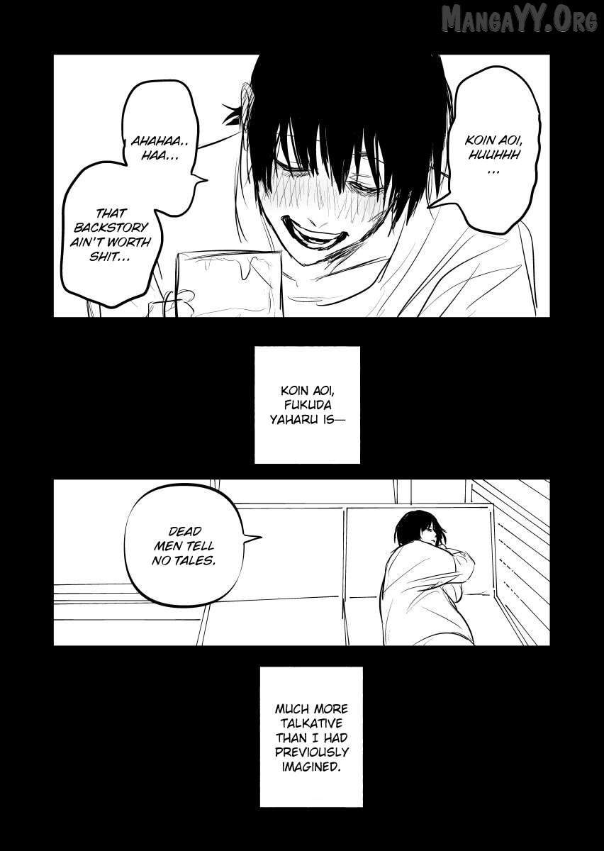 Urekko Mangaka X Utsubyou Mangaka Chapter 13.1 - page 4