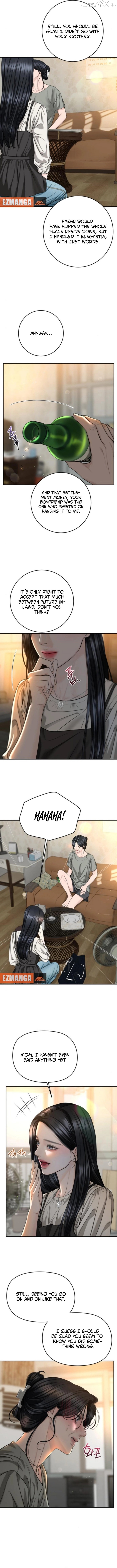 I'll Give You the Most Rotten One Chapter 67 - page 2